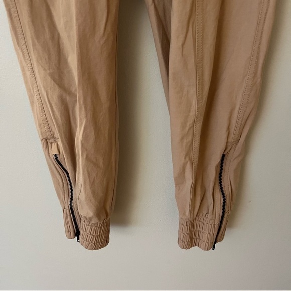 CALIA by Carrie Underwood Woven Workwear High Rise Joggers Women’s Size XXS - Picture 2 of 9